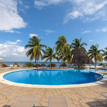 Melia Cozumel All Inclusive-3